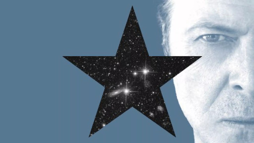 BLACKSTAR Symphony: The Music of David Bowie