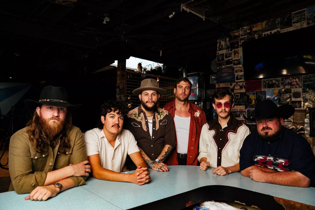 Flatland Cavalry