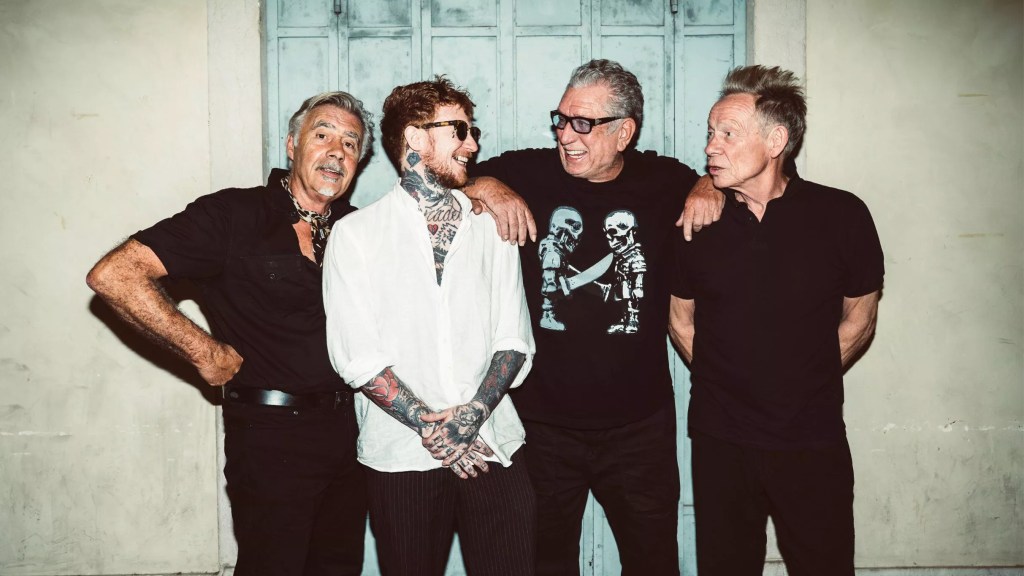 Sex Pistols