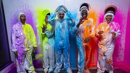 Ten Unique Indoor Activity Joints Around Denver