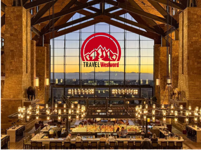 Spend Your Spring Break at the Gaylord Rockies