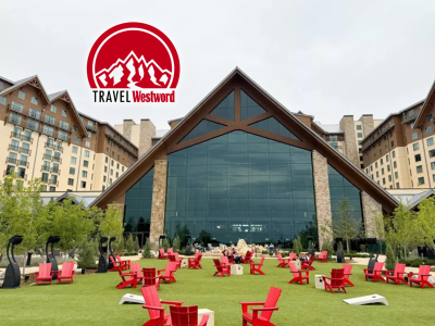 Enjoy a Staycation at Gaylord Rockies Resort & Convention Center