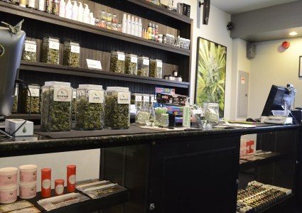 4/20 Dispensary Deals in Denver