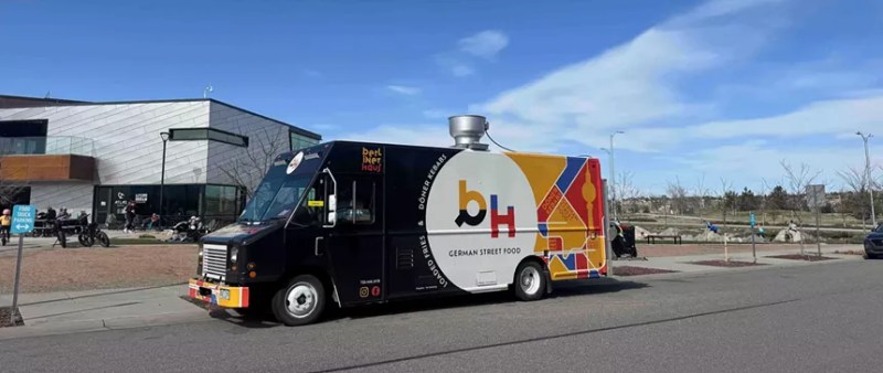 food truck