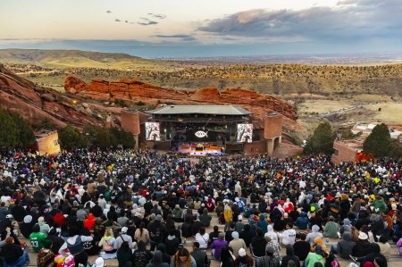 The Most-Anticipated 2026 Denver Concerts