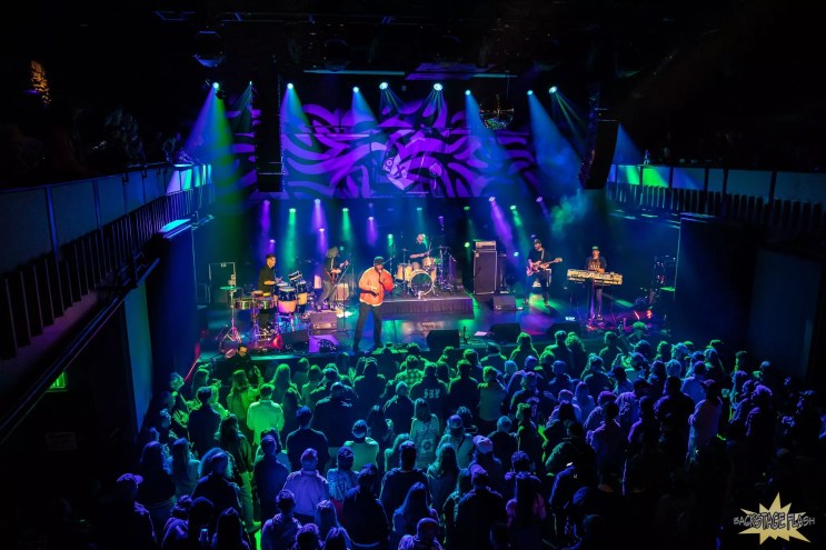 FoCoMX Releases 2026 Lineup of 450 Colorado Bands