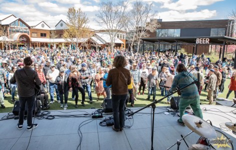 Our Music Editor's Artist Picks for FoCoMX