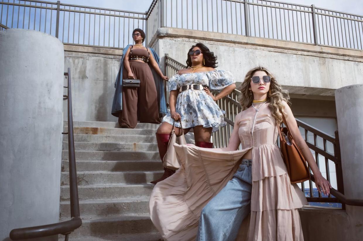 Rachel Marie Hurst Reimagines the Boutique Experience at Denver Fashion Week