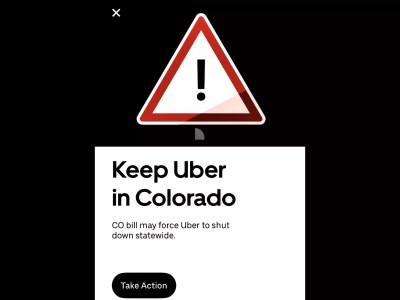 Polis Changing Tune After Rideshare Safety Veto