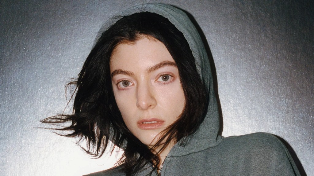 Lorde