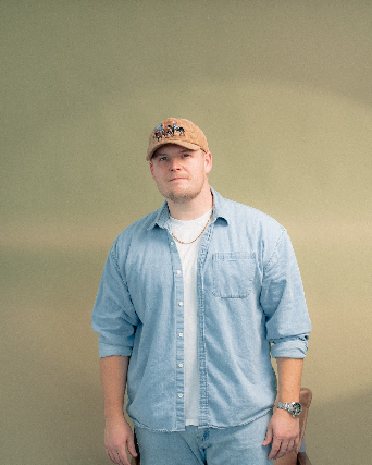 Spencer Crandall