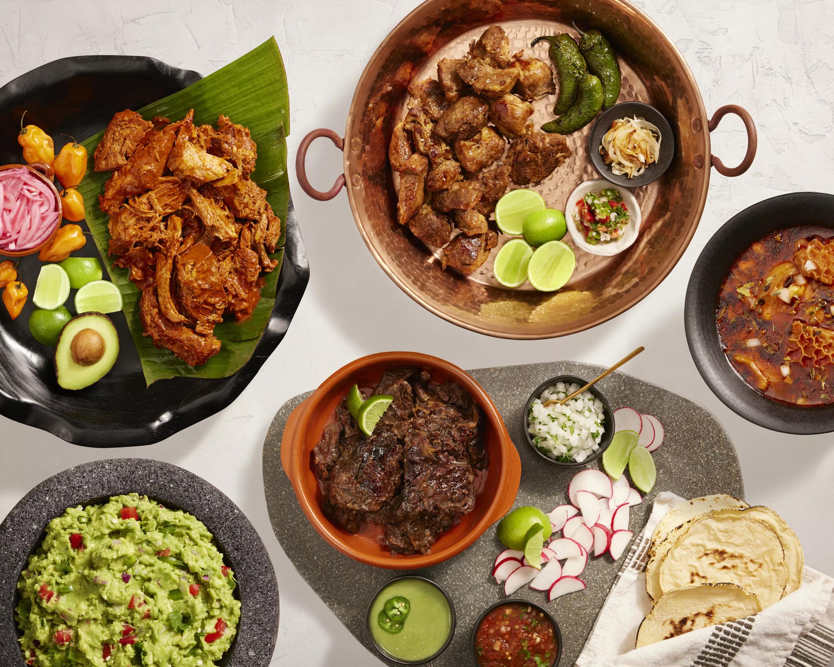 Cocinita Mexicana