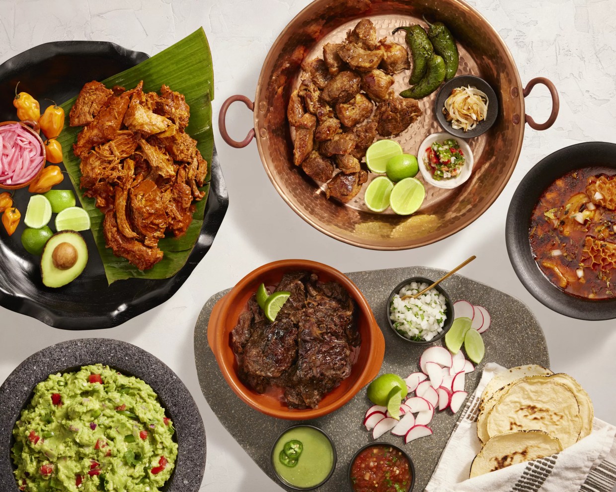 Cocinita Mexicana