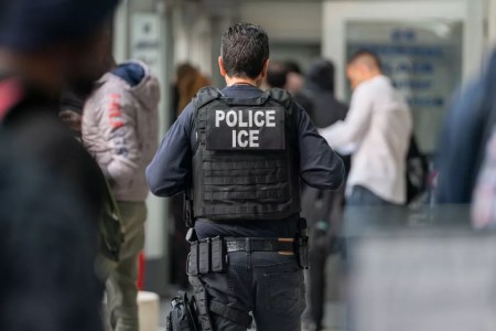 Boulder DA fights with ICE over social media post