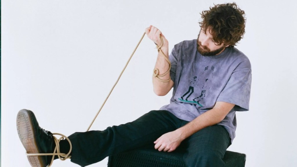 Runnner – A Welcome Kind of Weakness Tour