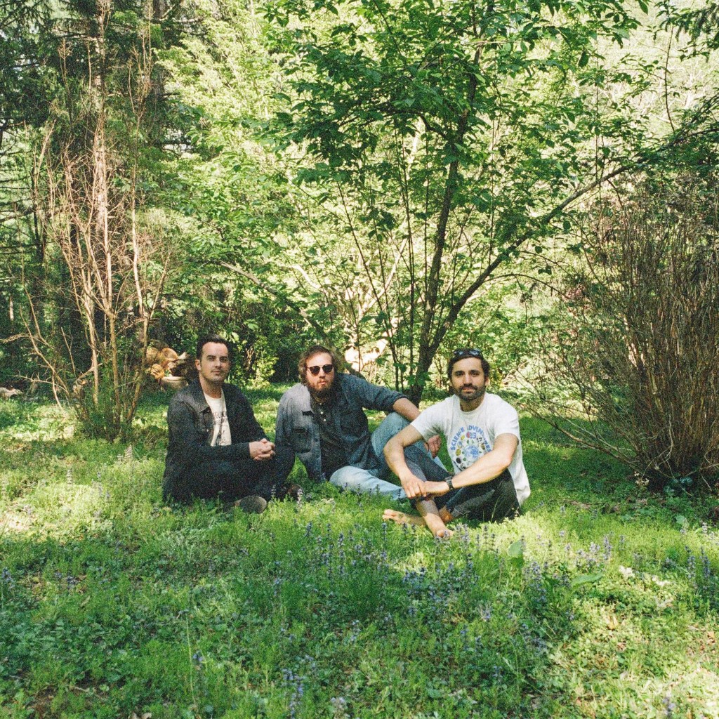 Oliver Hazard & The Last Revel: Head West