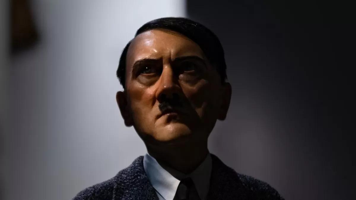 Did Adolf Hitler Own Land in Colorado?