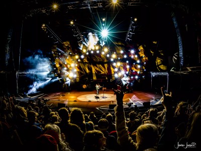 Big Head Todd Will Be Rocking Out at the Broadmoor