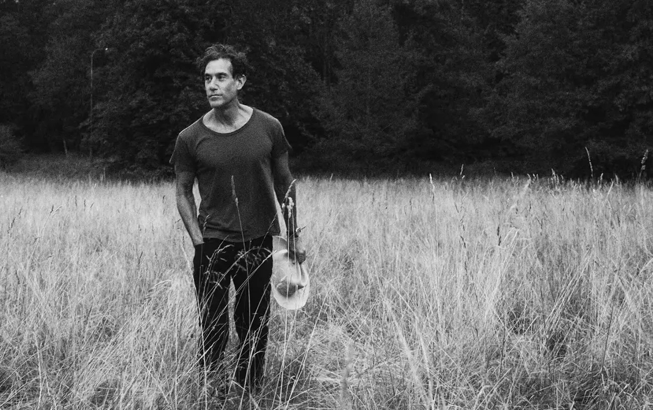 Enter to Win 2 Tickets to Joshua Radin on November 8!