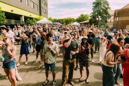 Indiewood Music Fest is Back for 2026