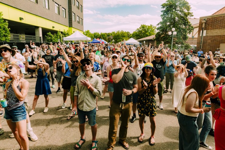 Englewood's Indiewood Music Festival Returns in June