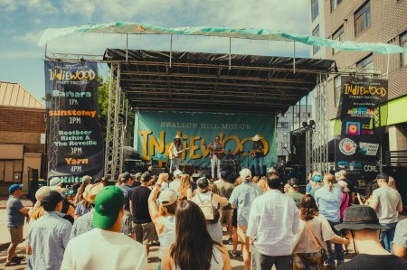 Indiewood Music Fest is Back for 2026