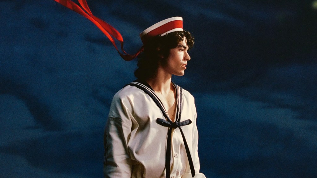 Conan Gray: The Wishbone Pajama Show