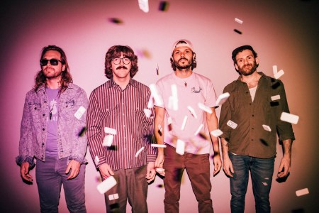 Goose Will Return to Red Rocks This Summer

