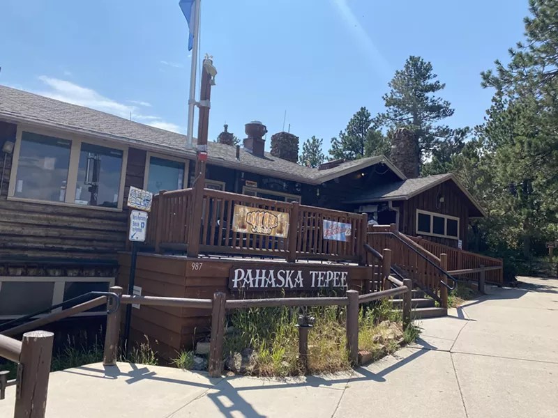 Buffalo Bill Museum