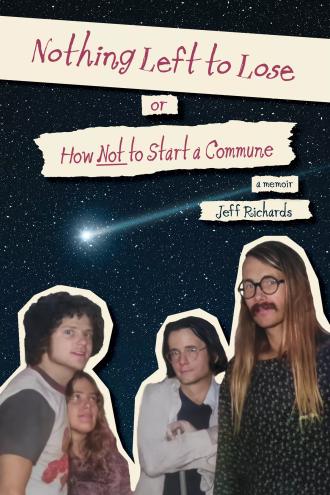 A book cover