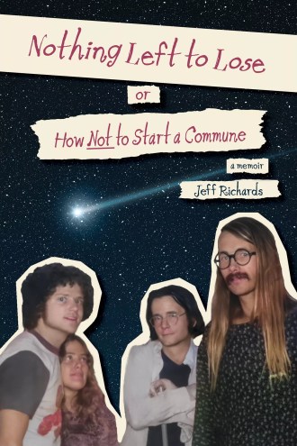 A book cover