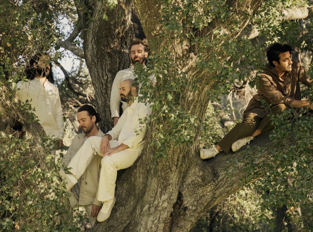 Young the Giant