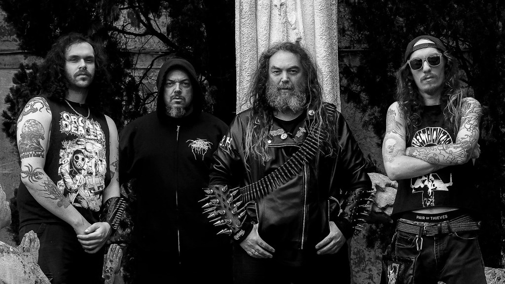 Cavalera Chaos AD