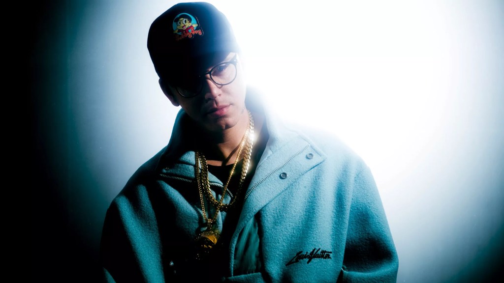 Logic & Oliver Tree