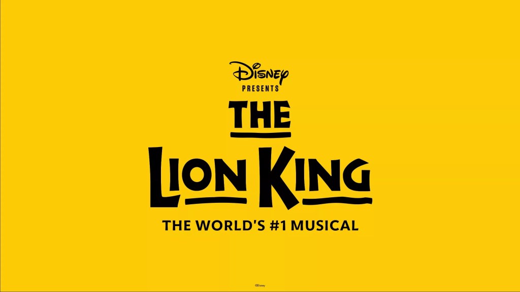 The Lion King