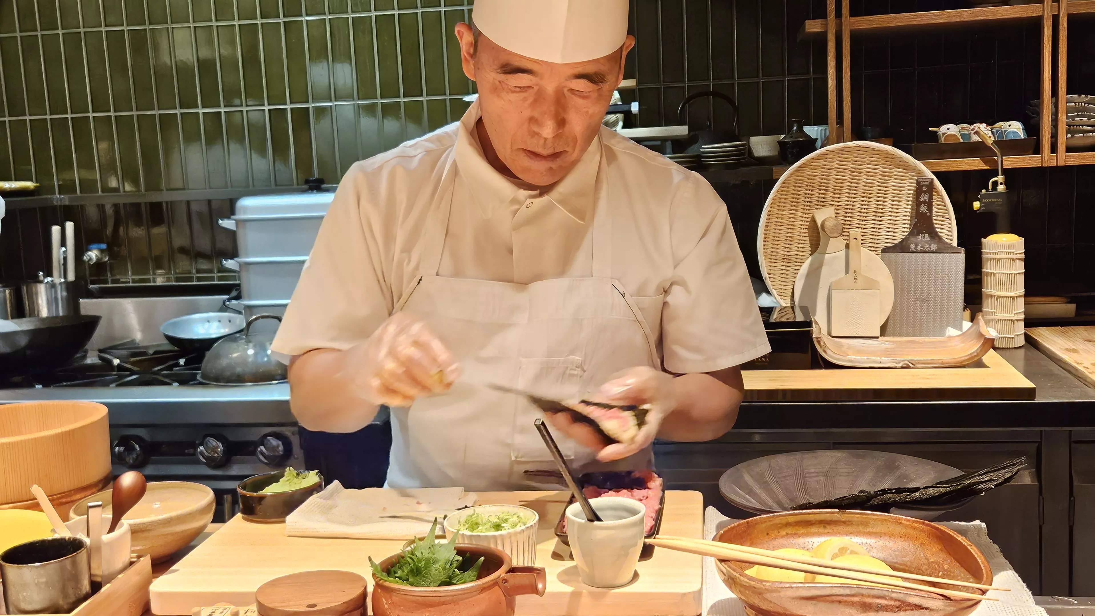 Toshi Kizaki