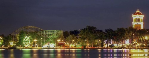 Lakeside Lands in Top Ten Workplace List