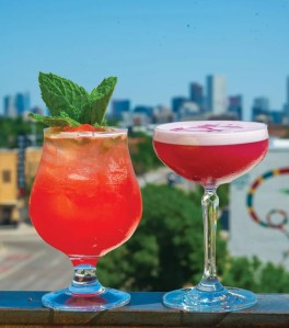 Is Denver a great drinking town?
