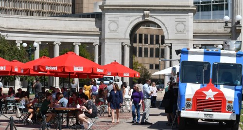 Free Things to Do in Denver