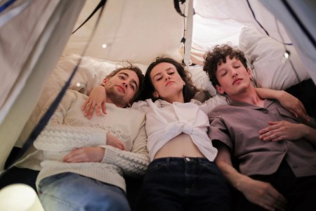 Lessons From Denver's Polyamory Scene