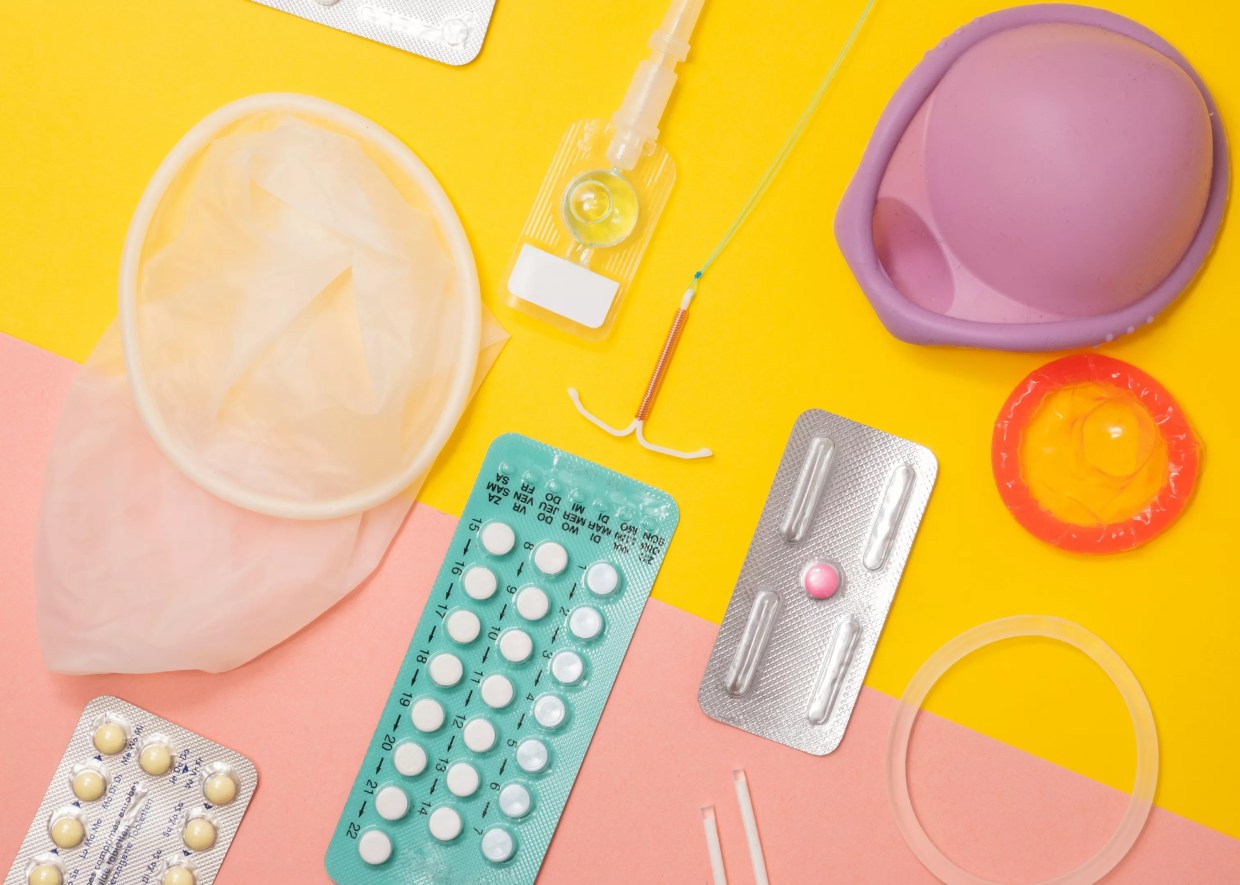 Colorado Laws Protect Access to Birth Control…But More Work Is Needed