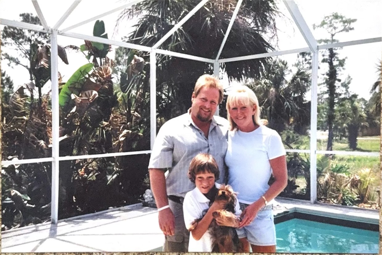 family photo