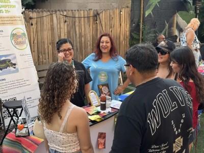 Cannabis Calendar for the Week Ahead