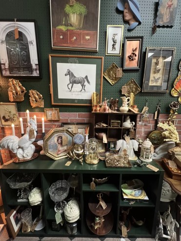 Antiquing Off the Grid: A Guide to Denver's Lesser-Known Vintage Haunts