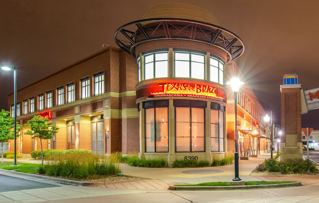 texas de brazil