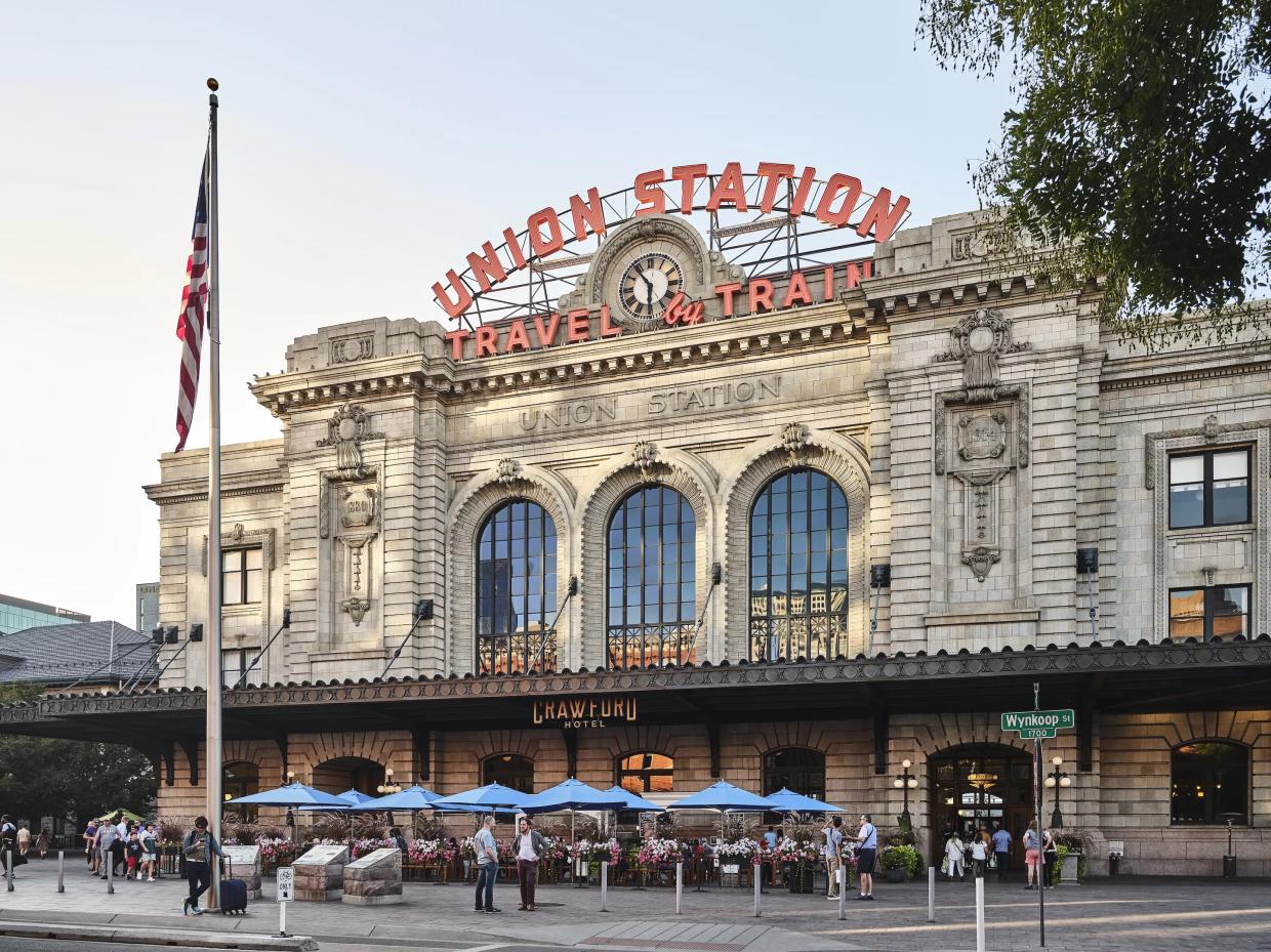 Union Station