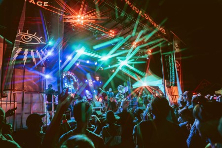 Underound Music Showcase Drops Its 2026 Lineup