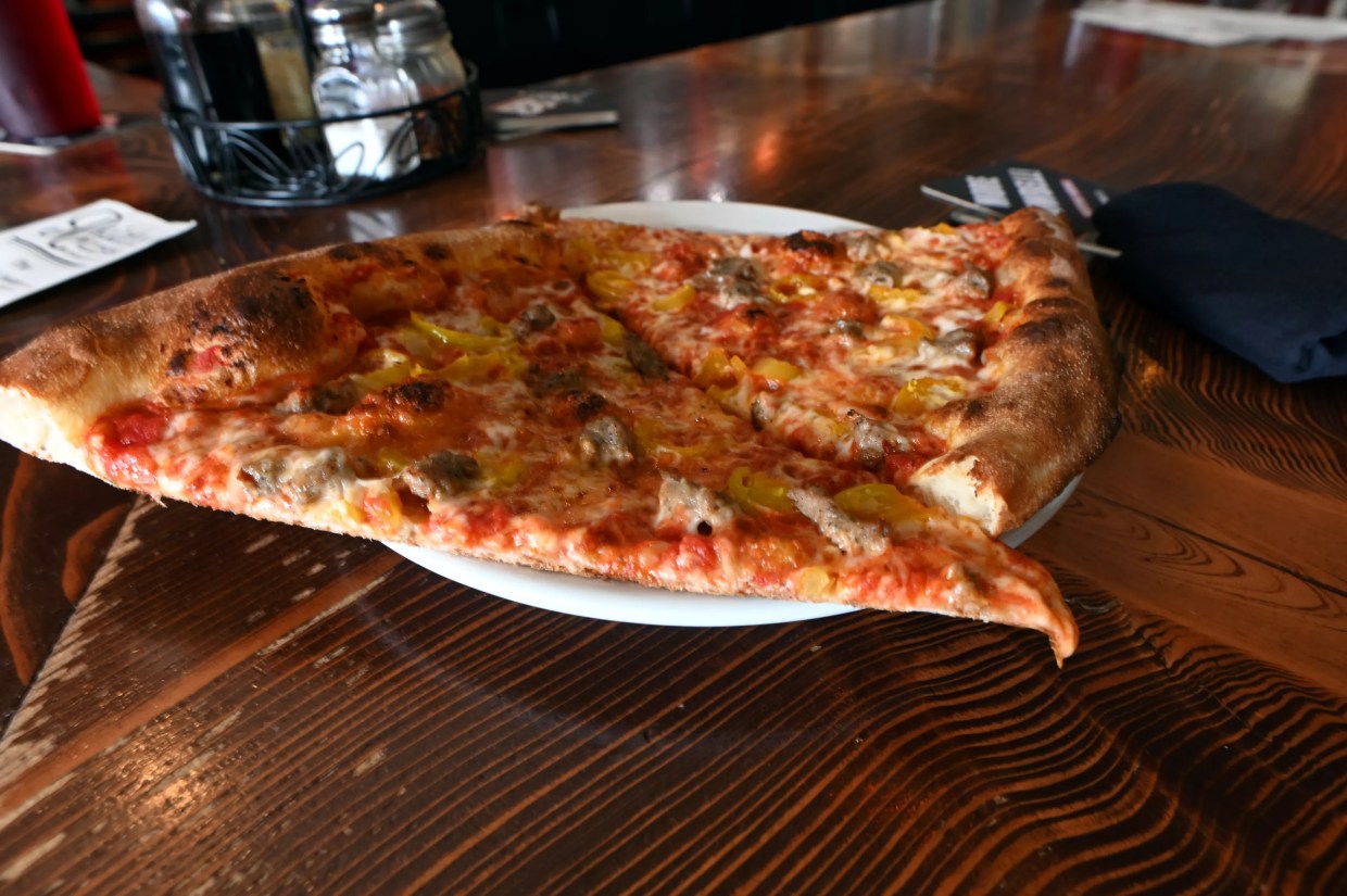 Rosalee's Pizzeria