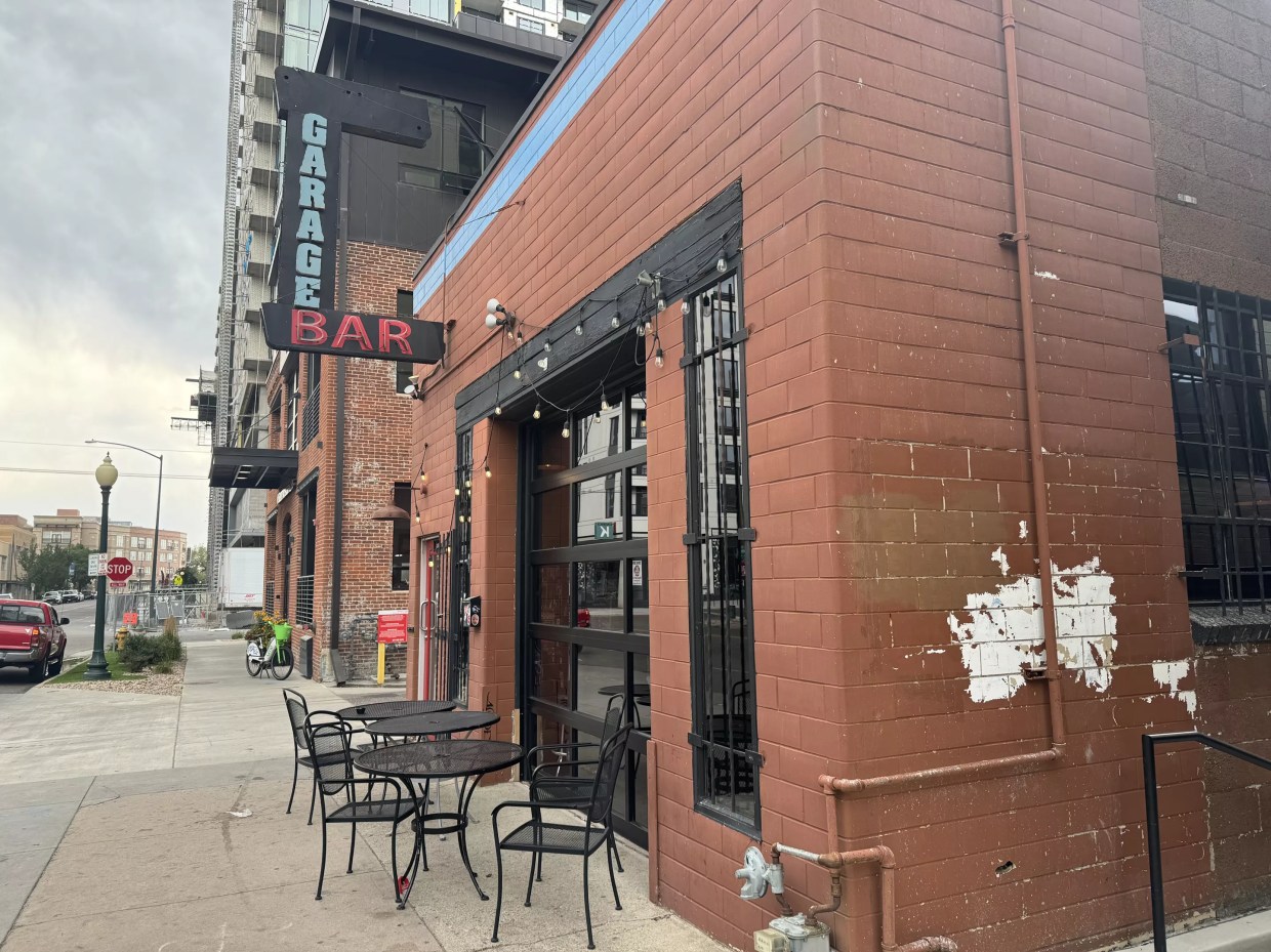 Bannock Street Garage’s Beer-Shot-Cigarette Combo Extinguished…for Now
