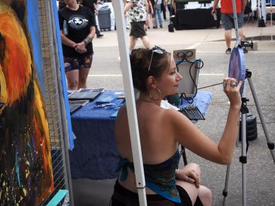 Free things to do in Denver this week
